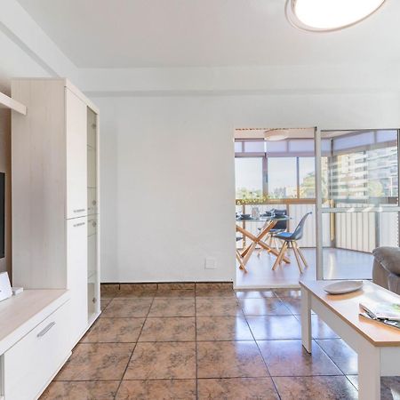 Apartamento Gaviotas II R&R Рокетас-де-Мар Экстерьер фото