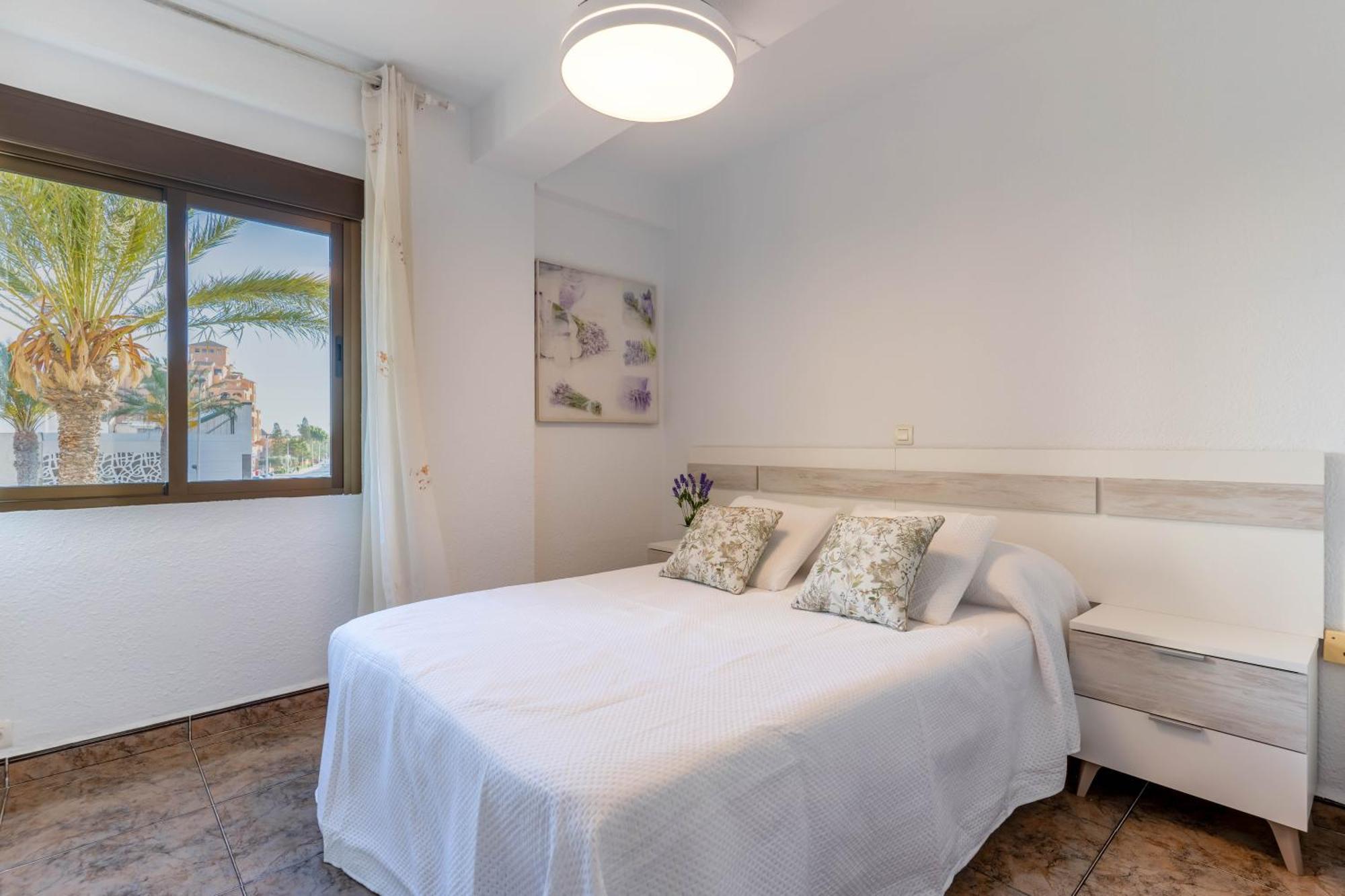 Apartamento Gaviotas II R&R Рокетас-де-Мар Экстерьер фото