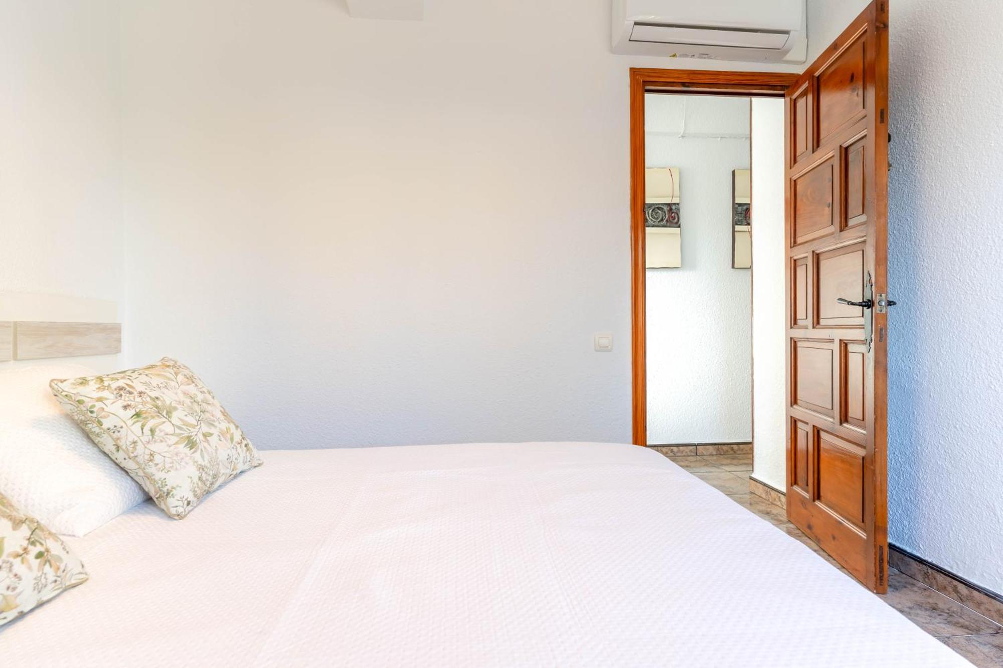 Apartamento Gaviotas II R&R Рокетас-де-Мар Экстерьер фото