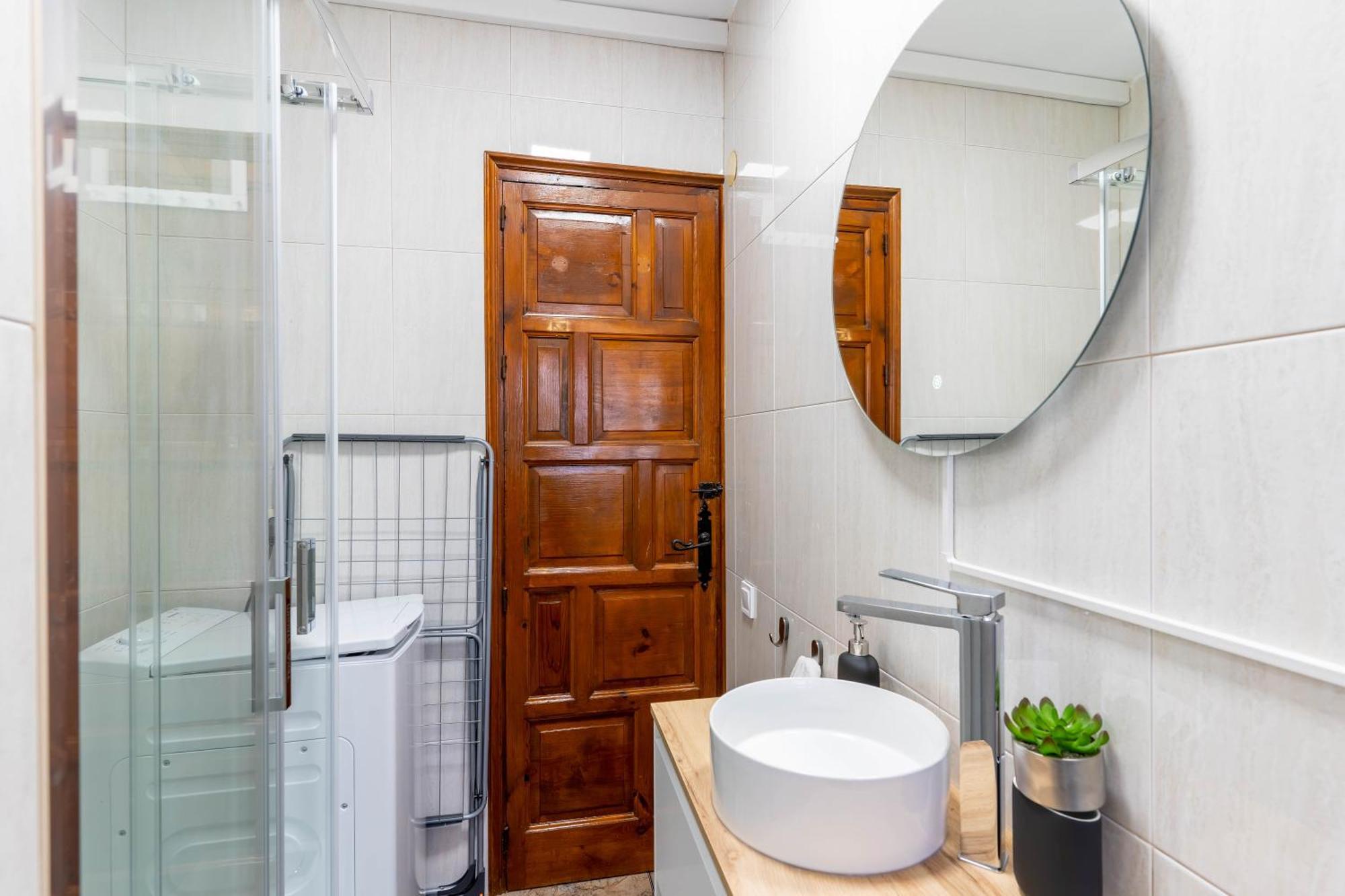 Apartamento Gaviotas II R&R Рокетас-де-Мар Экстерьер фото