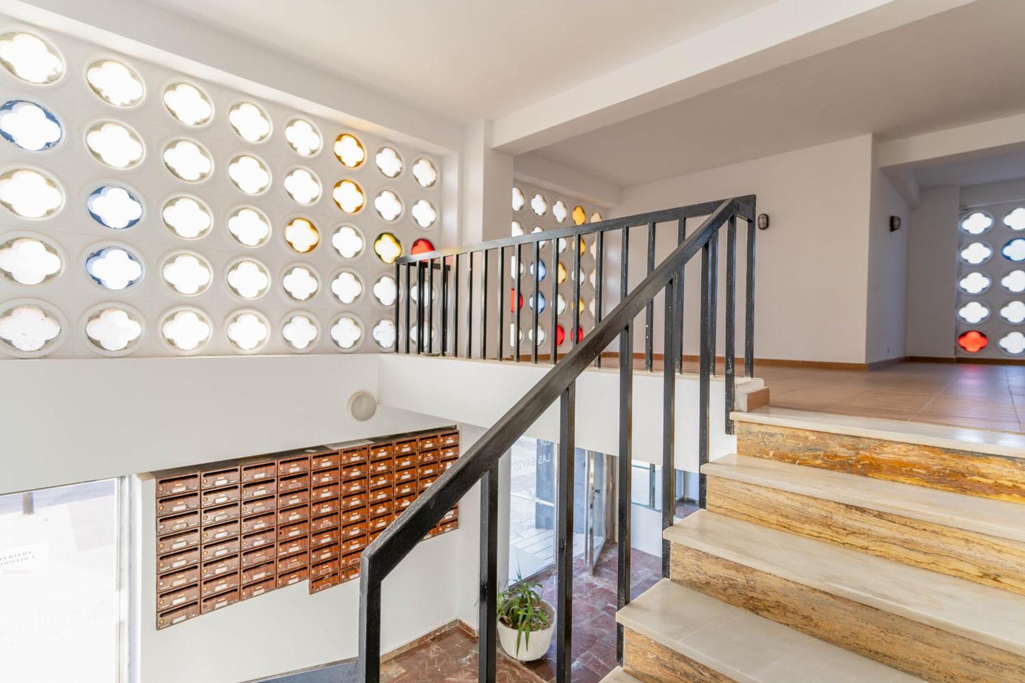 Apartamento Gaviotas II R&R Рокетас-де-Мар Экстерьер фото