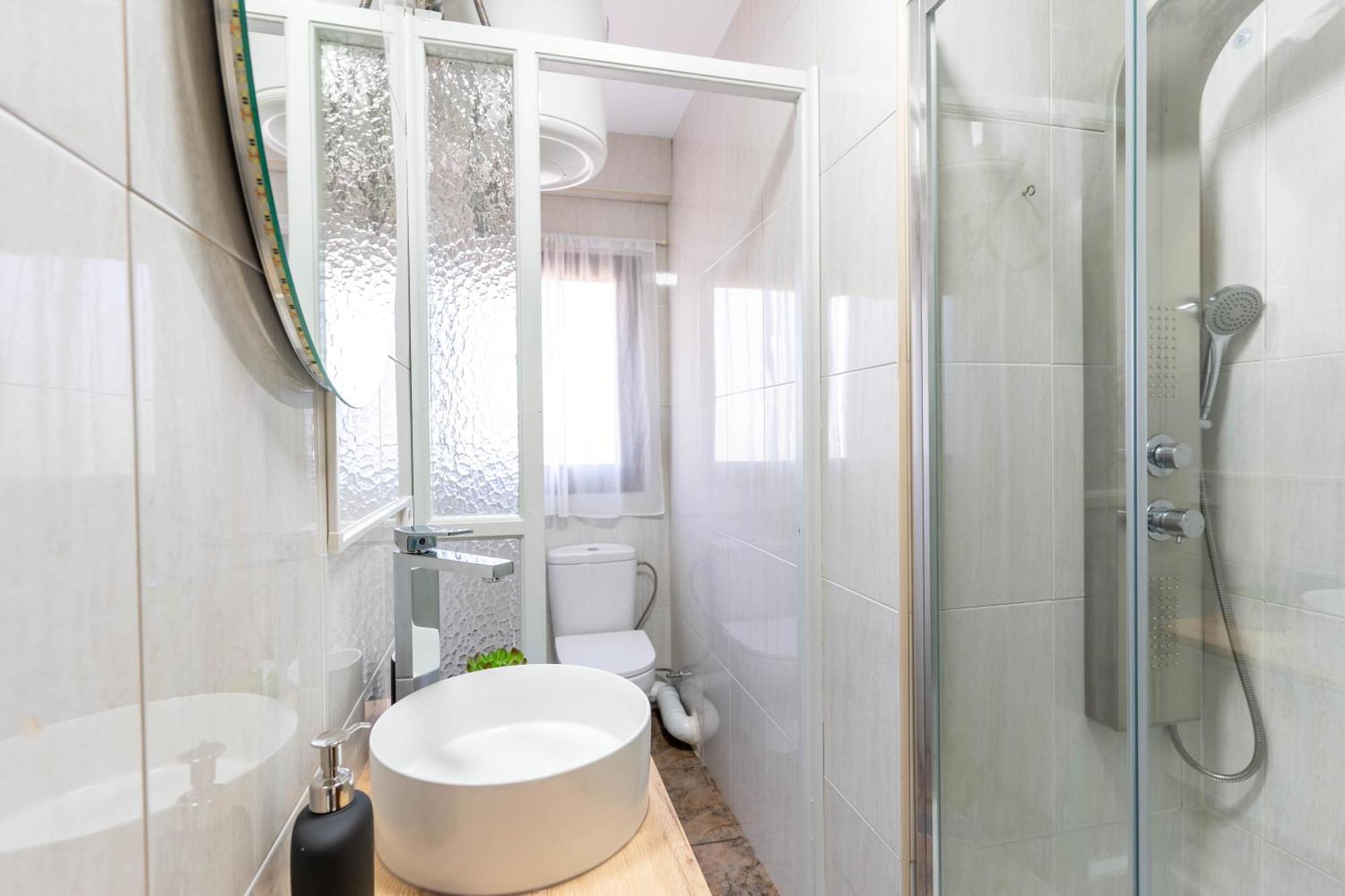 Apartamento Gaviotas II R&R Рокетас-де-Мар Экстерьер фото