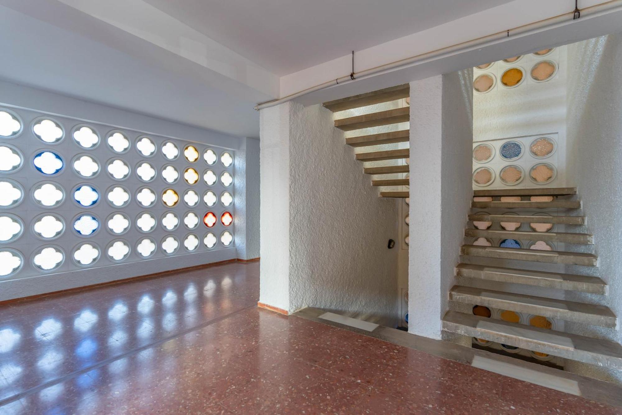 Apartamento Gaviotas II R&R Рокетас-де-Мар Экстерьер фото